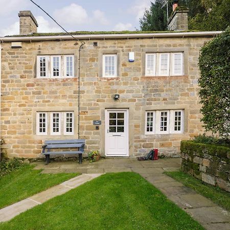Carr Cottage ลีดส์ ภายนอก รูปภาพ
