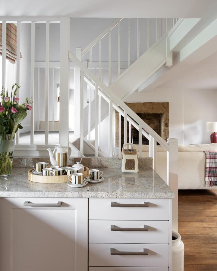 Carr Cottage ลีดส์ ภายนอก รูปภาพ